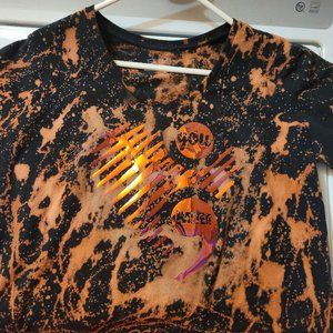 You Matter Suicide Awareness Custom design T Shirt